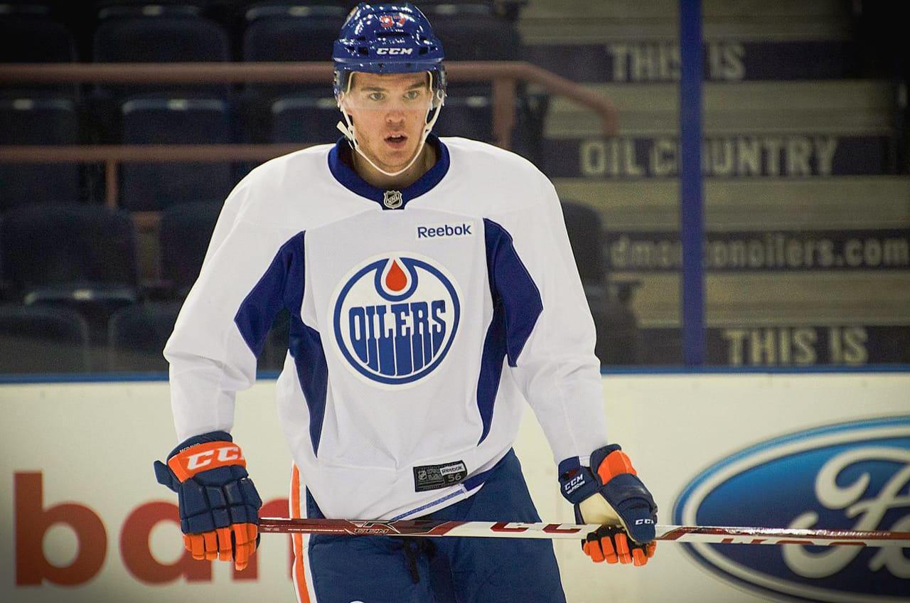 Draisaitl's Hart Trophy Finalist Nod: A Capstone To An Exceptional Oilers Season Draisaitl's Hart Trophy Finalist Nod: A Capstone To An Exceptional Oilers Season