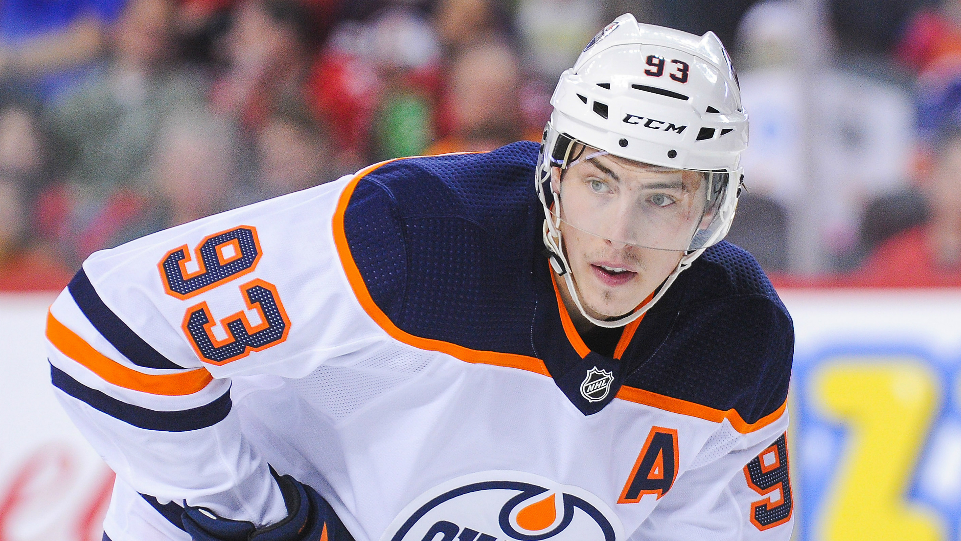 Draisaitl's Injury: Update On Edmonton Oilers Leading Scorer Draisaitl's Injury: Update On Edmonton Oilers Leading Scorer