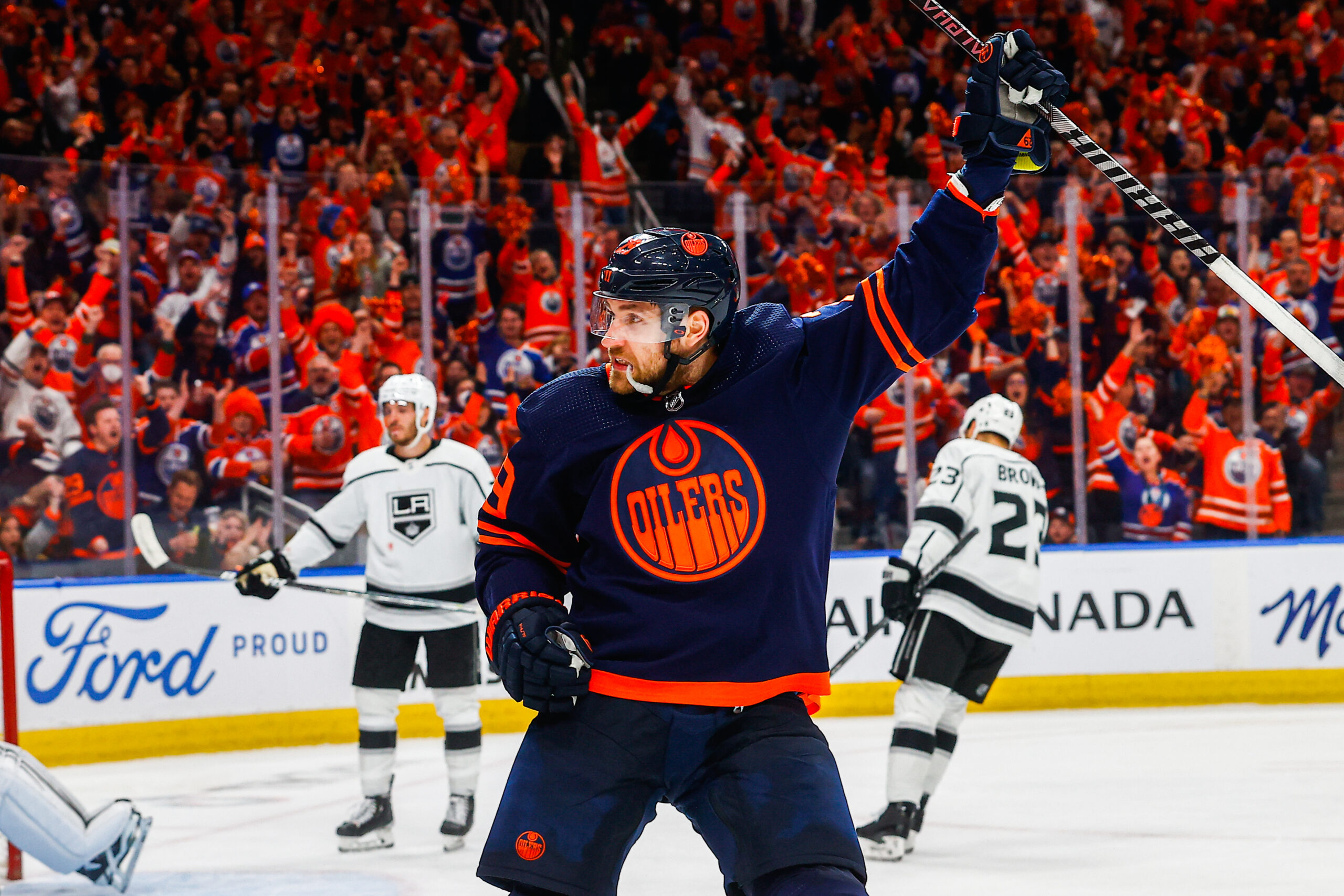 Draisaitl's Injury: Update On Edmonton Oilers Star Player Draisaitl's Injury: Update On Edmonton Oilers Star Player