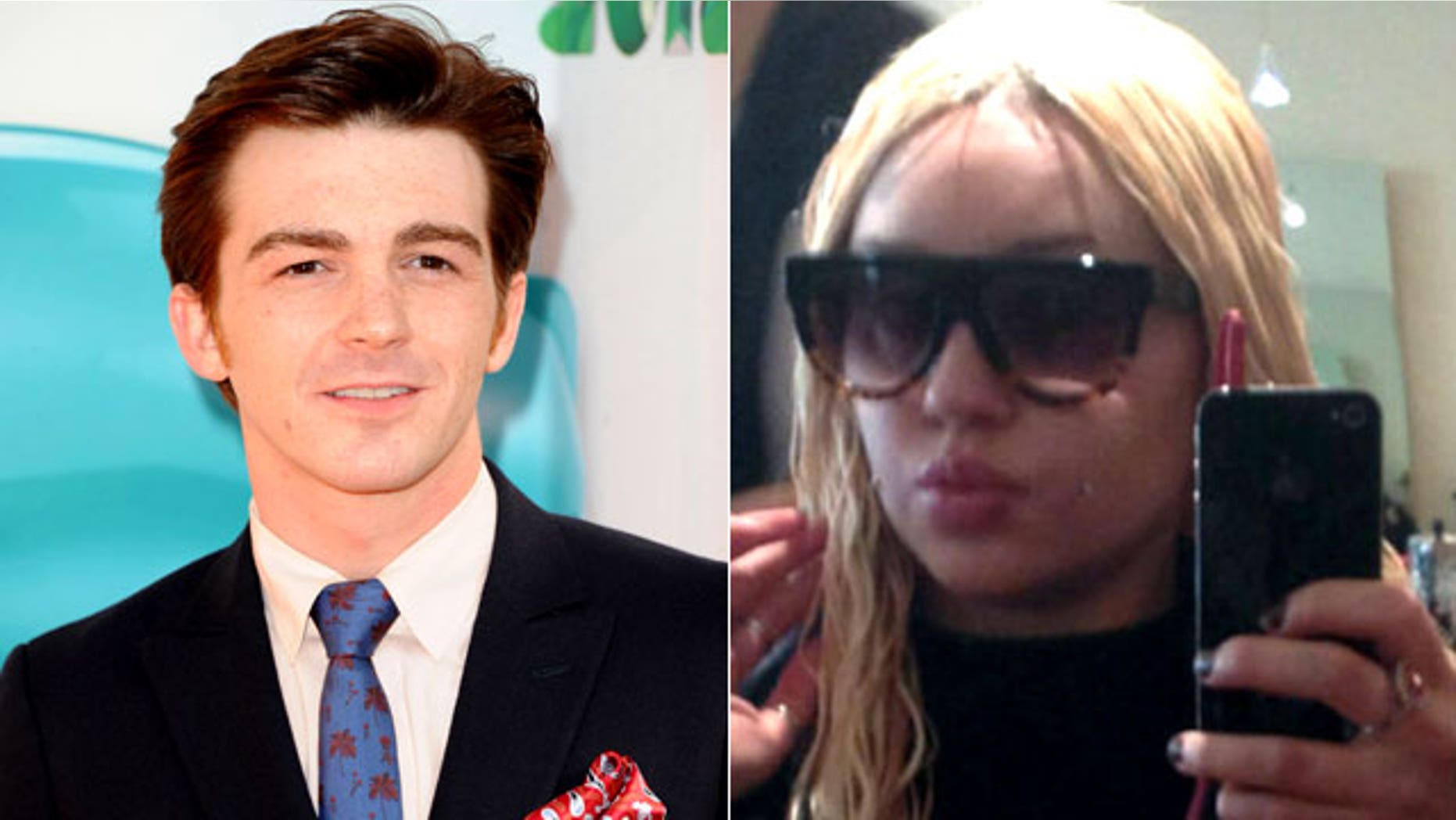 Drake Bell Compares Amanda Bynes To Rachel Green: A Look At The Controversy Drake Bell Compares Amanda Bynes To Rachel Green: A Look At The Controversy