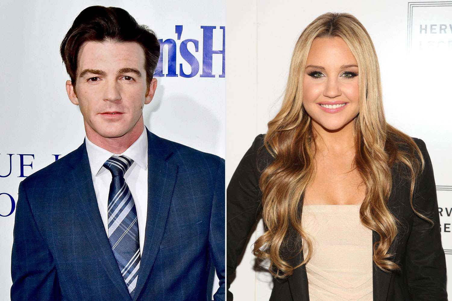 Drake Bell's Comments On Amanda Bynes And The Rachel Green Reference Drake Bell's Comments On Amanda Bynes And The Rachel Green Reference