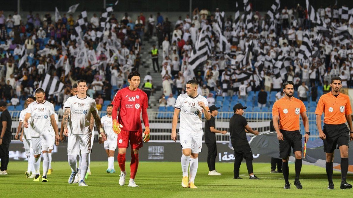 دراسة لأرقام جوانكا و تأثيرها على أداء النصر