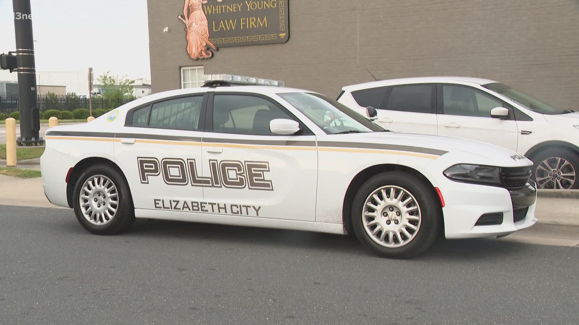 Driver Kills Two Pedestrians In Elizabeth City Road Accident, Police Report Driver Kills Two Pedestrians In Elizabeth City Road Accident, Police Report