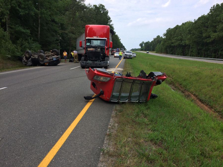 Driver Marini Hospitalized: Serious Crash During Testing Driver Marini Hospitalized: Serious Crash During Testing