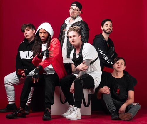 Dropout Kings Lead Singer Adam Ramey Dead At 32 Dropout Kings Lead Singer Adam Ramey Dead At 32