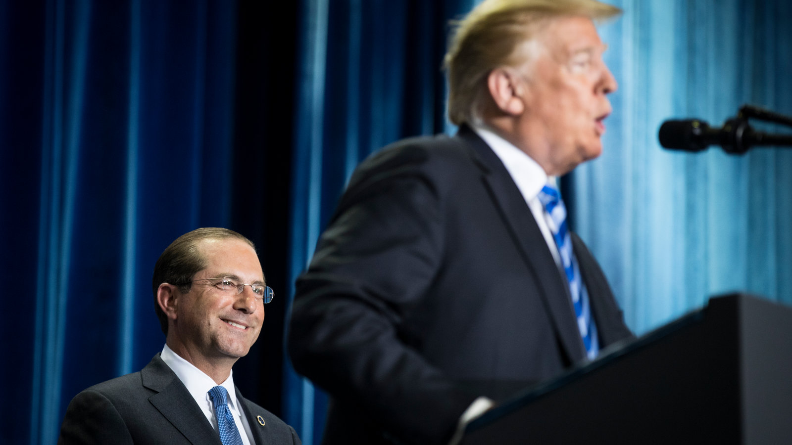 Drug Price Relief? Republican Budget Bill Aims To Curb Middleman Costs Drug Price Relief? Republican Budget Bill Aims To Curb Middleman Costs