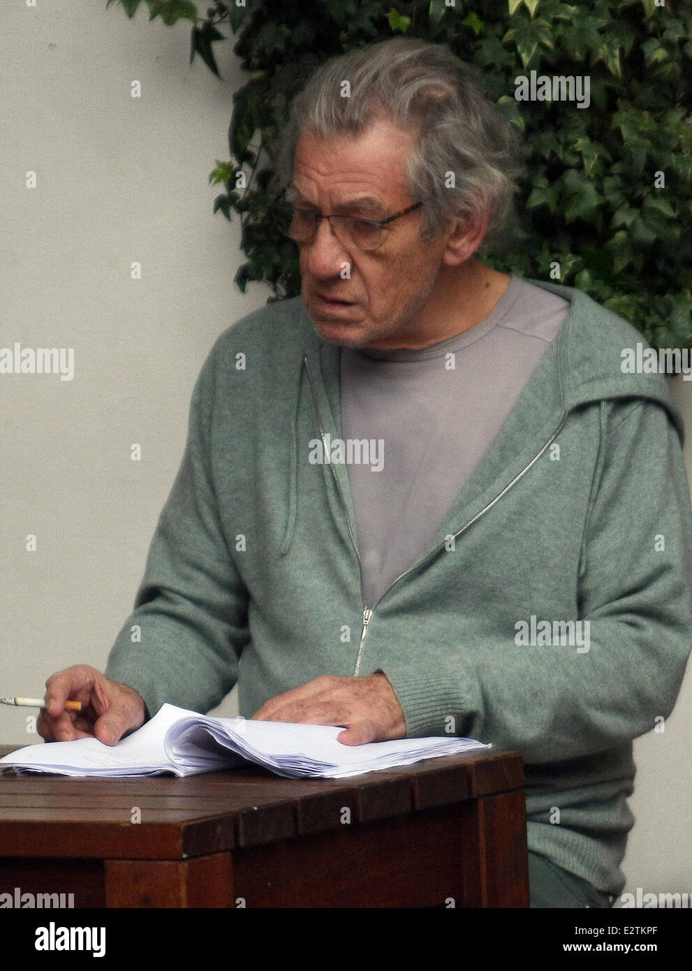 Dua Lipa, Sir Ian McKellen, And Other Celebrities Urge UK Prime Minister To Protect Copyright Against AI Dua Lipa, Sir Ian McKellen, And Other Celebrities Urge UK Prime Minister To Protect Copyright Against AI