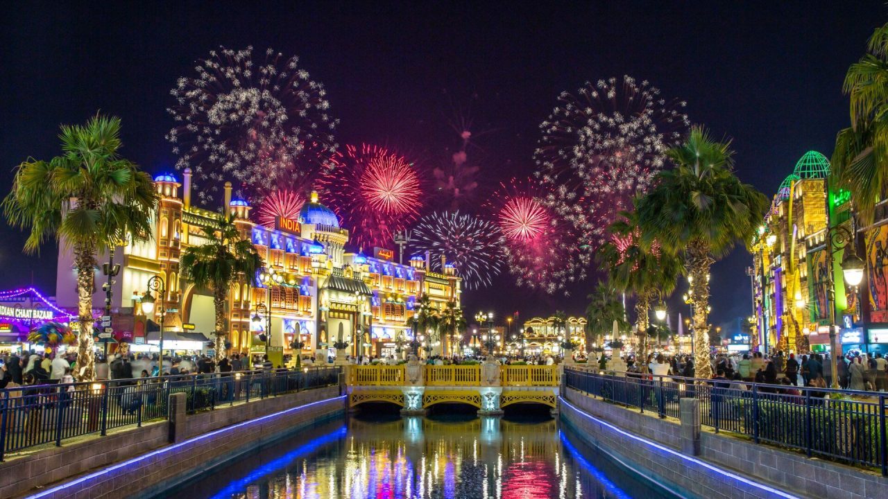 Dubai's Eid Al-Fitr 2025 Travel Advisory: Airline Predicts High Passenger Traffic At DXB Dubai's Eid Al-Fitr 2025 Travel Advisory: Airline Predicts High Passenger Traffic At DXB