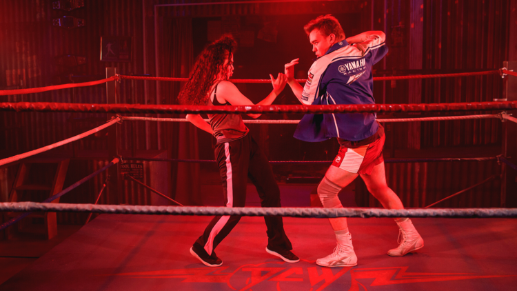 Dubbo Championship Wrestling Musical: Full Cast Announcement Dubbo Championship Wrestling Musical: Full Cast Announcement