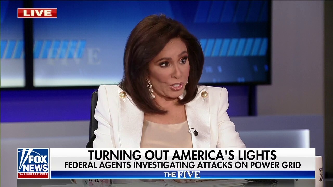 Due Process Debate: Jeanine Pirro's Stance On US Citizens Imprisoned In El Salvador Due Process Debate: Jeanine Pirro's Stance On US Citizens Imprisoned In El Salvador