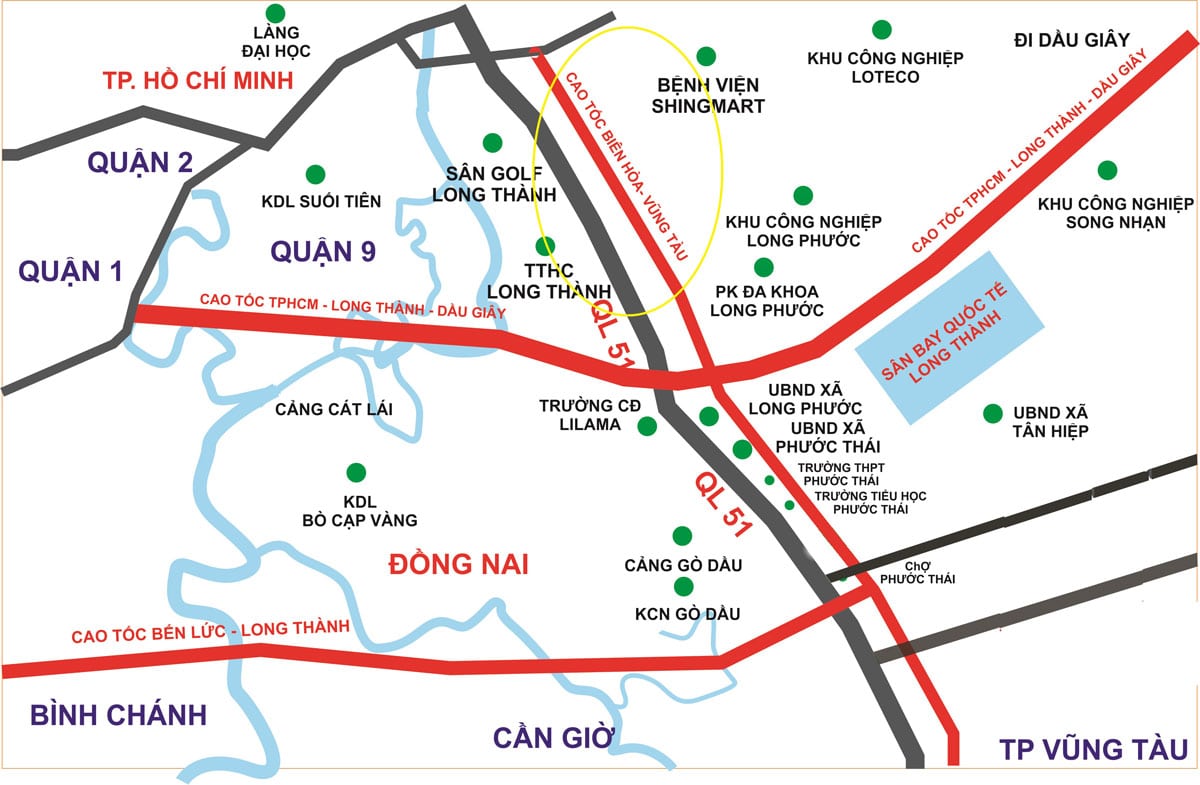 Đường Cao Tốc Đồng Nai - Vũng Tàu: Thông Tin Mới Nhất Về Ngày Thông Xe Đường Cao Tốc Đồng Nai - Vũng Tàu: Thông Tin Mới Nhất Về Ngày Thông Xe