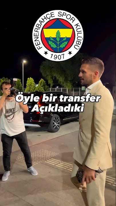 Dušan Tadić, Fenerbahçe'ye Tarih Yazdırdı Dušan Tadić, Fenerbahçe'ye Tarih Yazdırdı