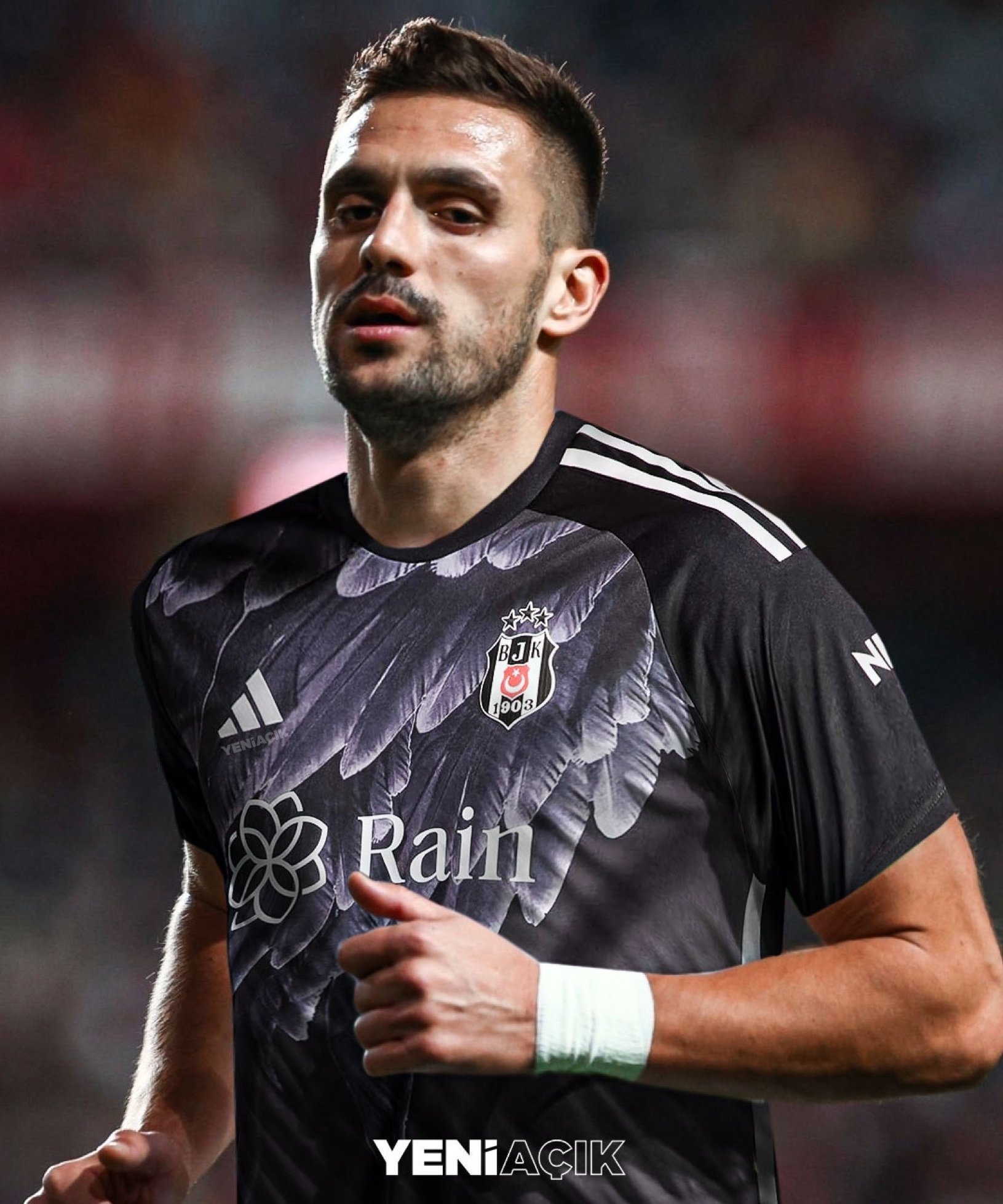 Dušan Tadić Ve Tarihe Geçme Hedefi Dušan Tadić Ve Tarihe Geçme Hedefi