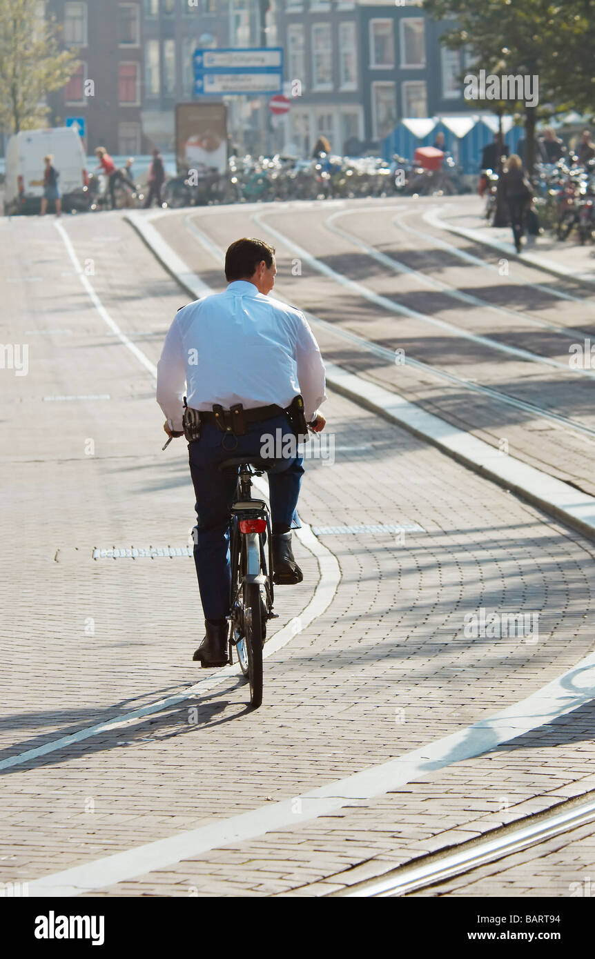 Dutch Bike Thefts Hit Record High In Amsterdam Dutch Bike Thefts Hit Record High In Amsterdam
