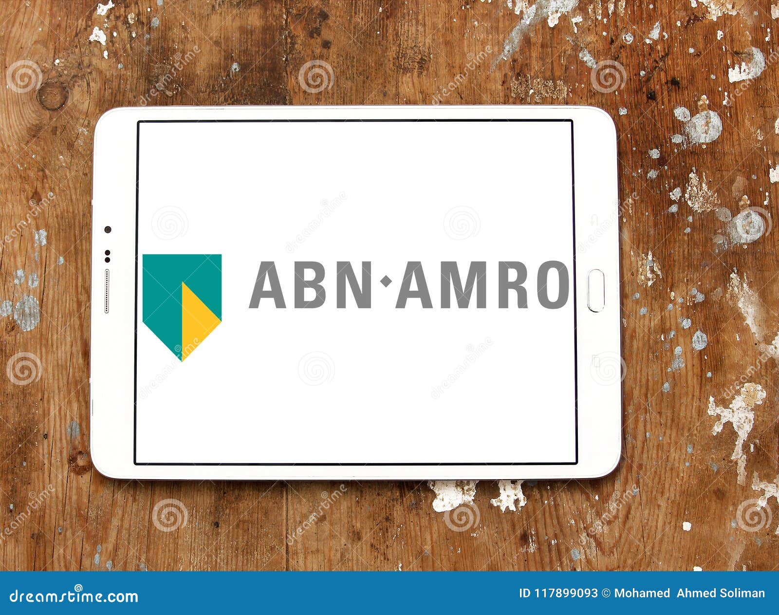 Dutch Central Bank To Investigate ABN Amro Bonus Scheme: Potential Penalties Dutch Central Bank To Investigate ABN Amro Bonus Scheme: Potential Penalties