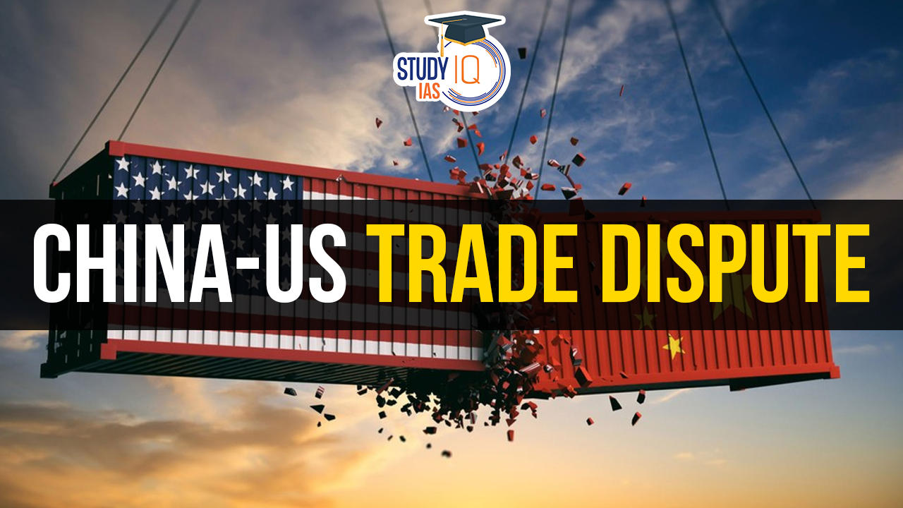 Dutch Economy Under Pressure: Stock Market Falls On US Trade Dispute Dutch Economy Under Pressure: Stock Market Falls On US Trade Dispute