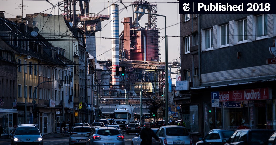 Dutch Stocks Suffer Another Setback Amidst Escalating US Trade War Dutch Stocks Suffer Another Setback Amidst Escalating US Trade War