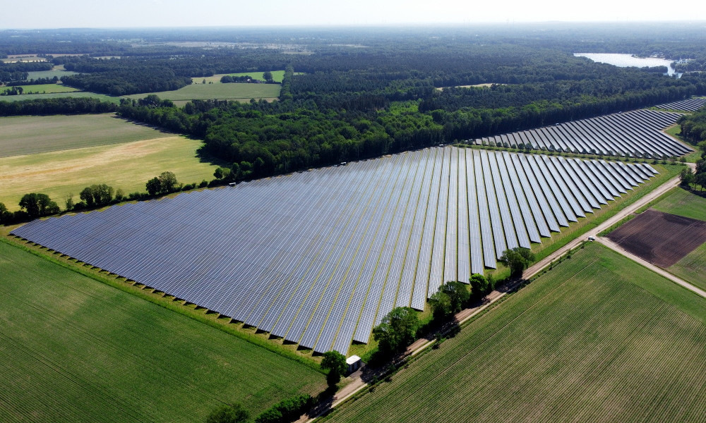 Dutch Utilities Explore Dynamic Pricing Based On Solar Production Dutch Utilities Explore Dynamic Pricing Based On Solar Production