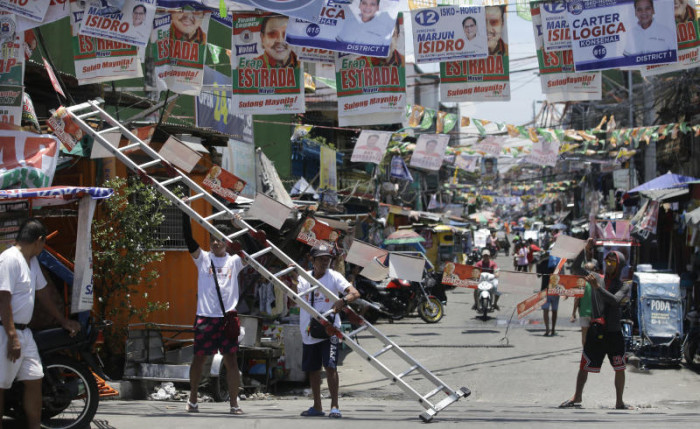 Duterte Allies Triumph In Philippine Midterm Elections: A Setback For Marcos Duterte Allies Triumph In Philippine Midterm Elections: A Setback For Marcos