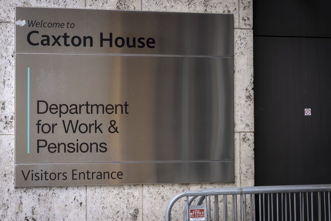 DWP Benefit Scrapped: Thousands Affected By April 5th Changes DWP Benefit Scrapped: Thousands Affected By April 5th Changes