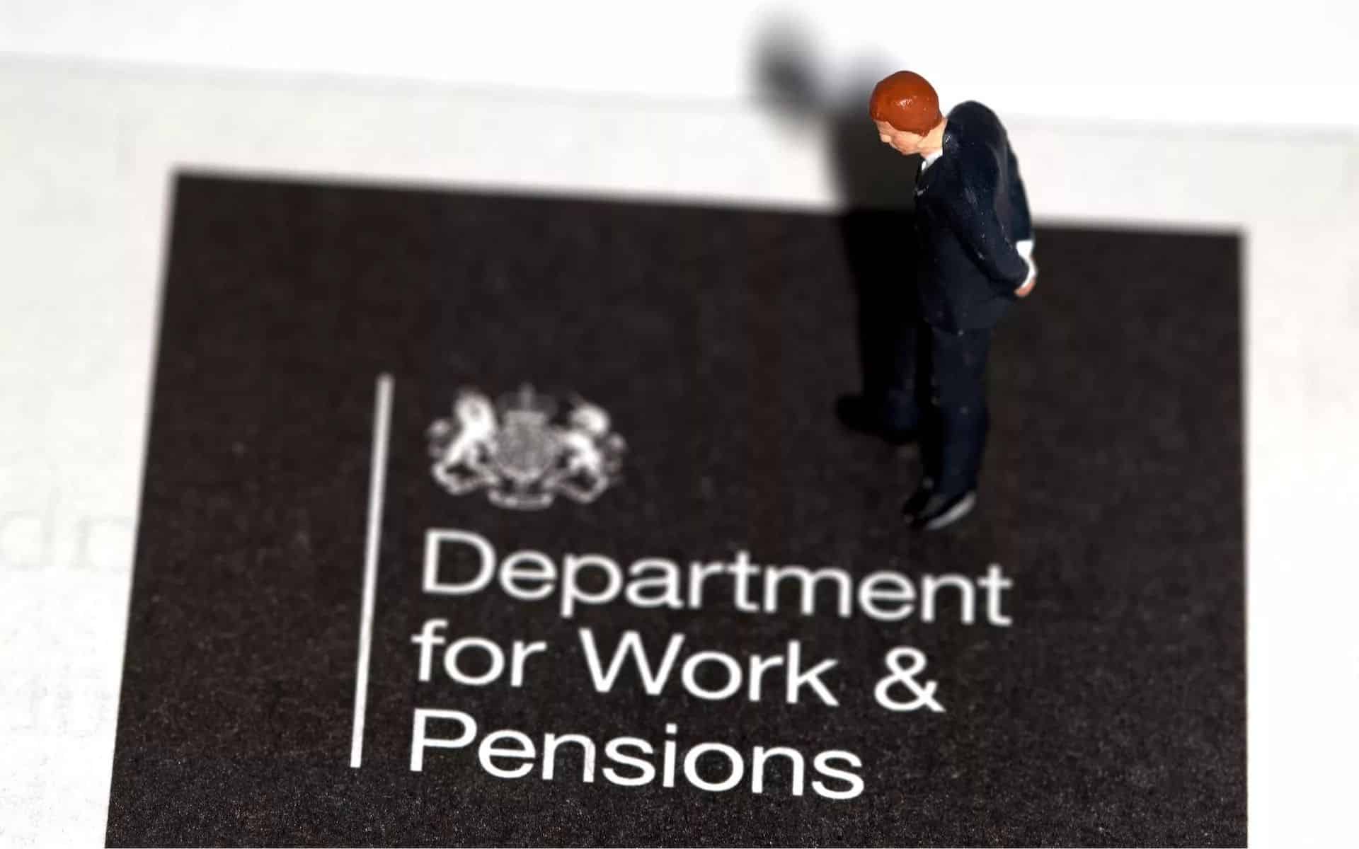 DWP To Conduct Double The Number Of Home Visits For Benefit Claimants DWP To Conduct Double The Number Of Home Visits For Benefit Claimants