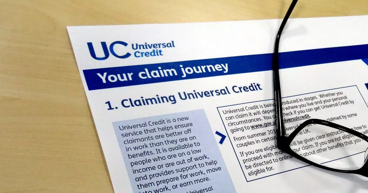 DWP Universal Credit: Missing Payments And How To Reclaim DWP Universal Credit: Missing Payments And How To Reclaim