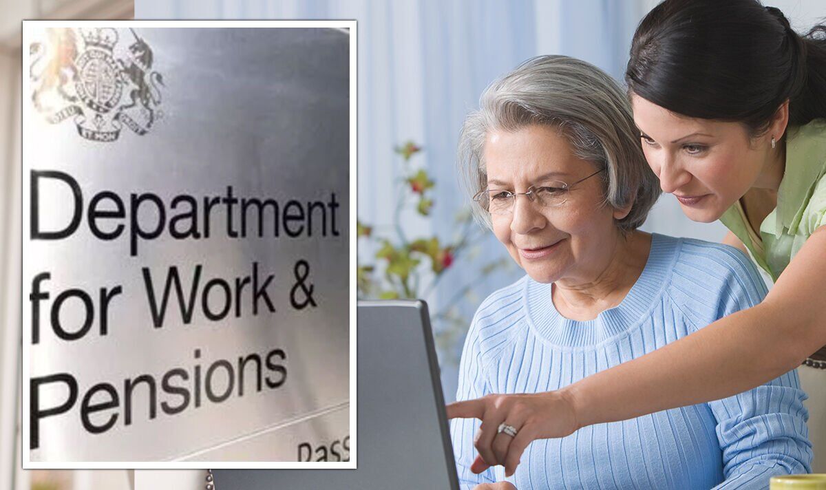 DWP Universal Credit Refunds: April And May Payments Following £5 Billion Cuts DWP Universal Credit Refunds: April And May Payments Following £5 Billion Cuts