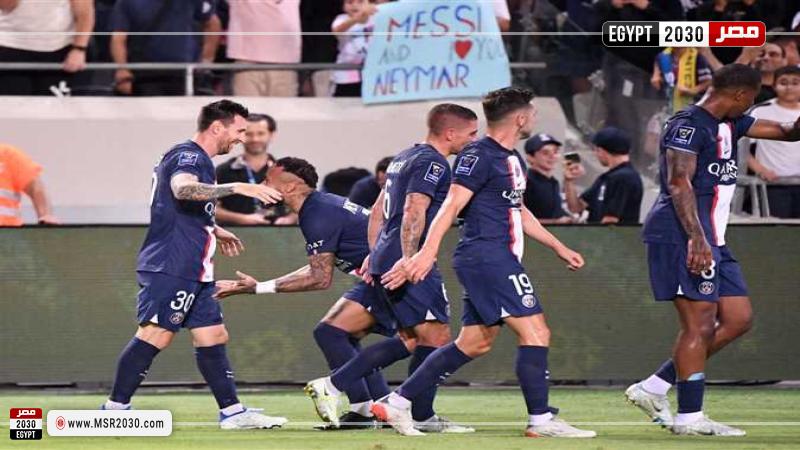 دوري أبطال أوروبا: باريس سان جيرمان يسعى للقب التاريخي دوري أبطال أوروبا: باريس سان جيرمان يسعى للقب التاريخي