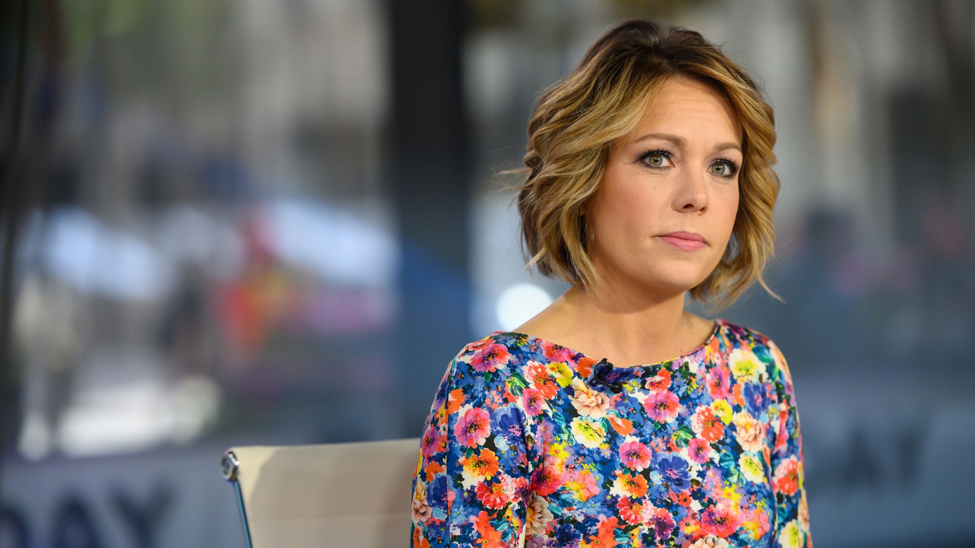 Dylan Dreyer And Today Show Colleagues: A Mishap And Its Aftermath Dylan Dreyer And Today Show Colleagues: A Mishap And Its Aftermath