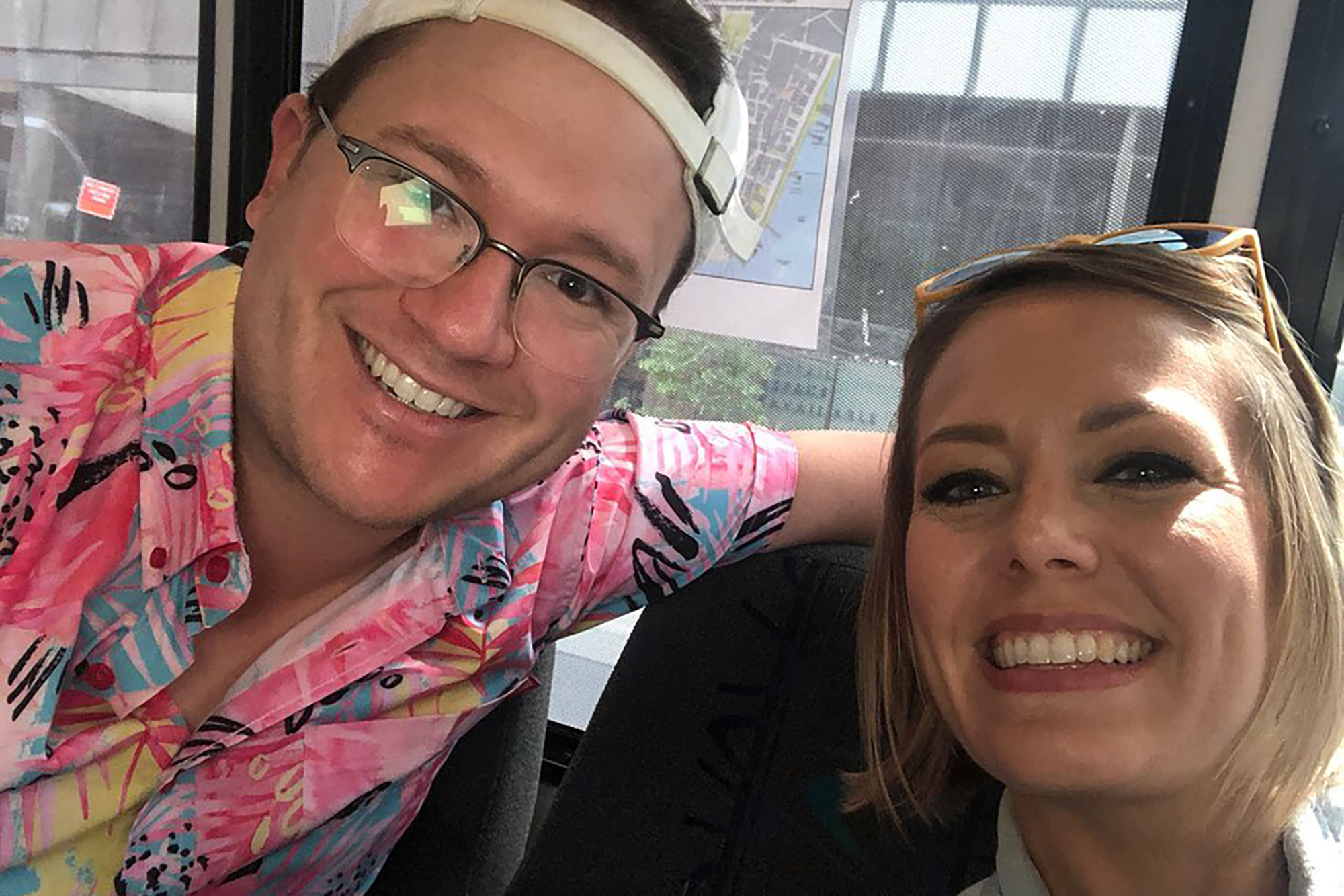 Dylan Dreyer's Family Post With Brian Fichera Prompts Fan Comments Dylan Dreyer's Family Post With Brian Fichera Prompts Fan Comments