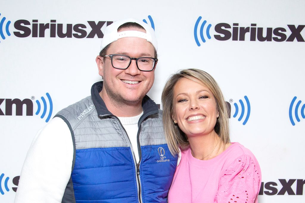 Dylan Dreyer's Family Update: A Reason To Celebrate Dylan Dreyer's Family Update: A Reason To Celebrate