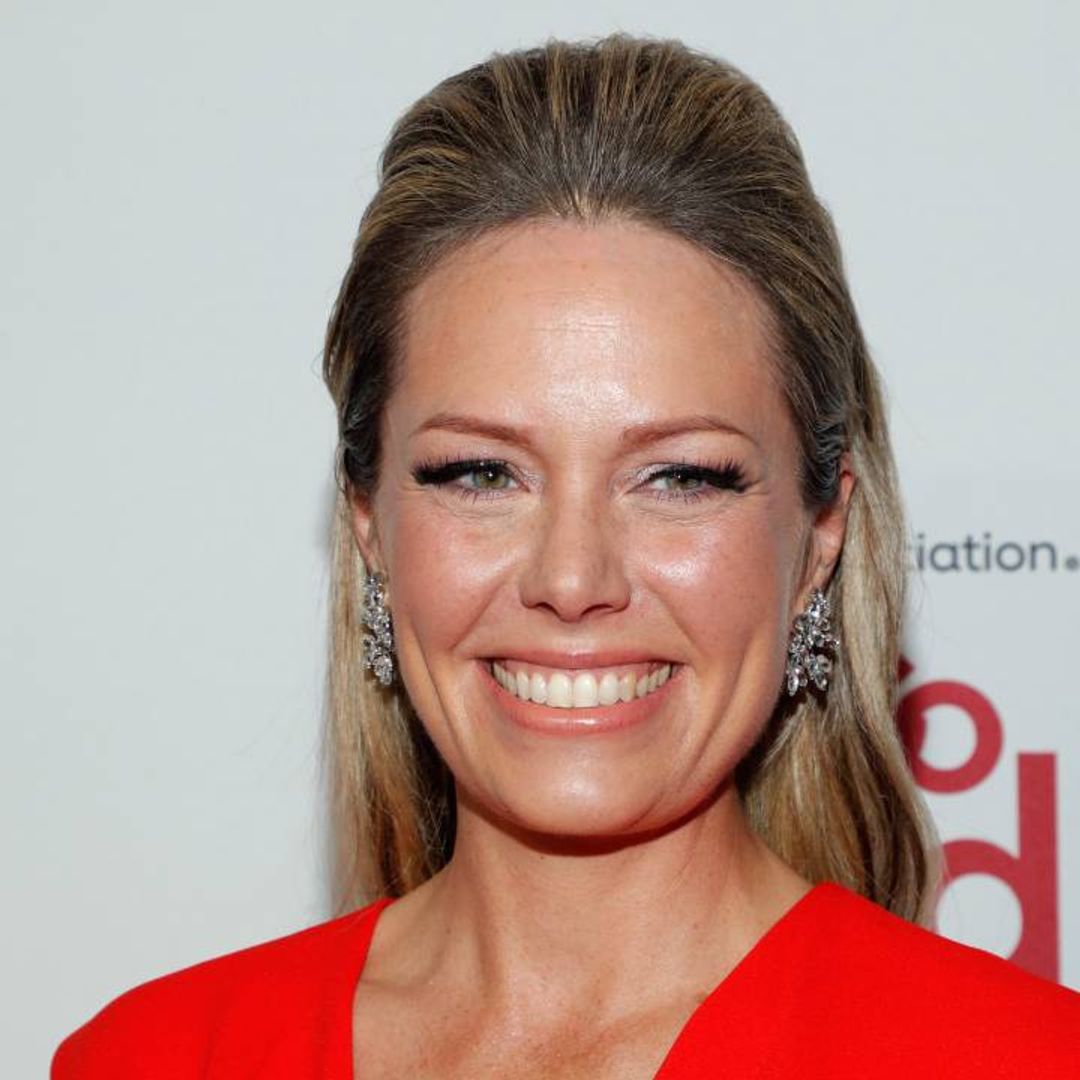 Dylan Dreyer's Near Miss: What Almost Prevented Her Today Show Appearance Dylan Dreyer's Near Miss: What Almost Prevented Her Today Show Appearance