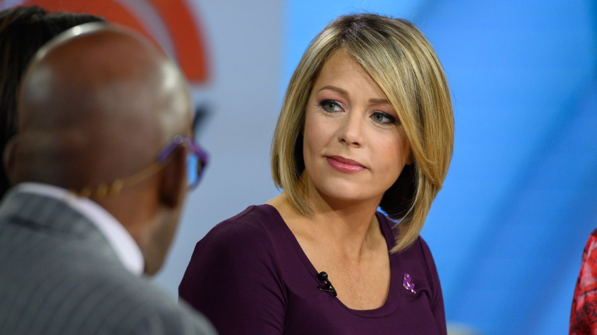 Dylan Dreyer's Unexpected Challenge: Today Show Co-Stars React Dylan Dreyer's Unexpected Challenge: Today Show Co-Stars React