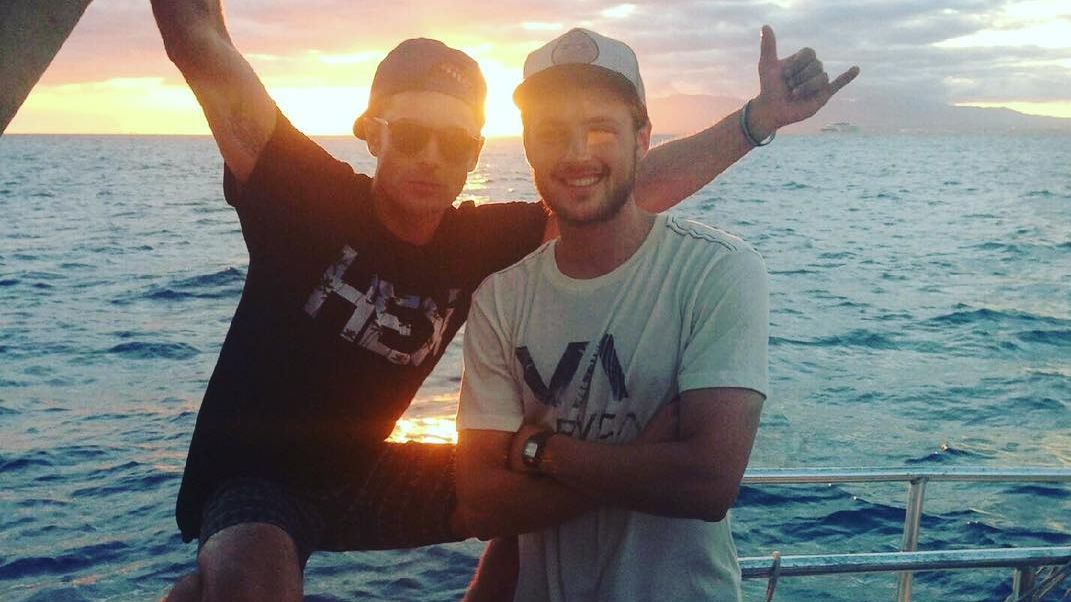 Dylan Efron Addresses Brotherly Rivalry With Zac Efron Dylan Efron Addresses Brotherly Rivalry With Zac Efron