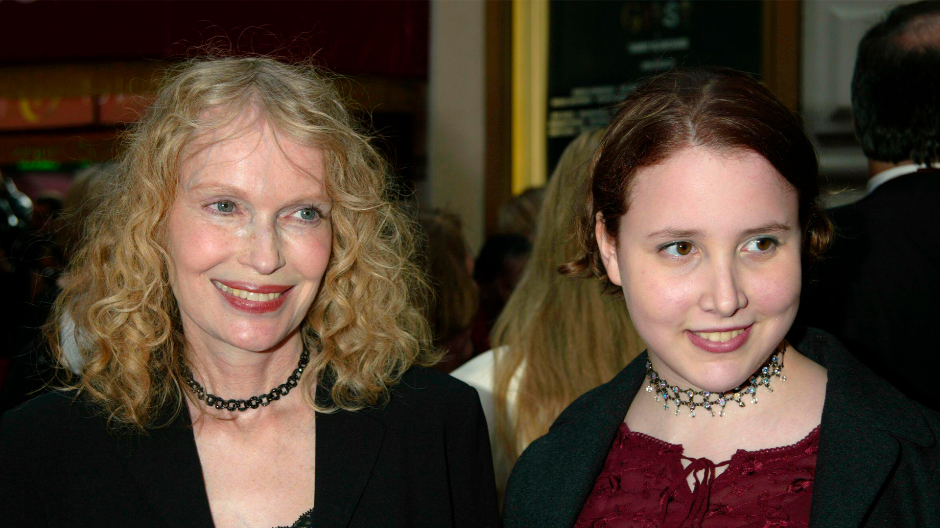 Dylan Farrow Allegations: Sean Penn Casts Doubt Dylan Farrow Allegations: Sean Penn Casts Doubt
