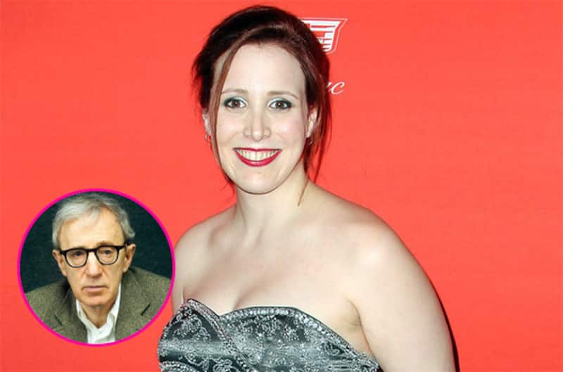 Dylan Farrow's Allegations Against Woody Allen: Sean Penn's Skepticism Dylan Farrow's Allegations Against Woody Allen: Sean Penn's Skepticism