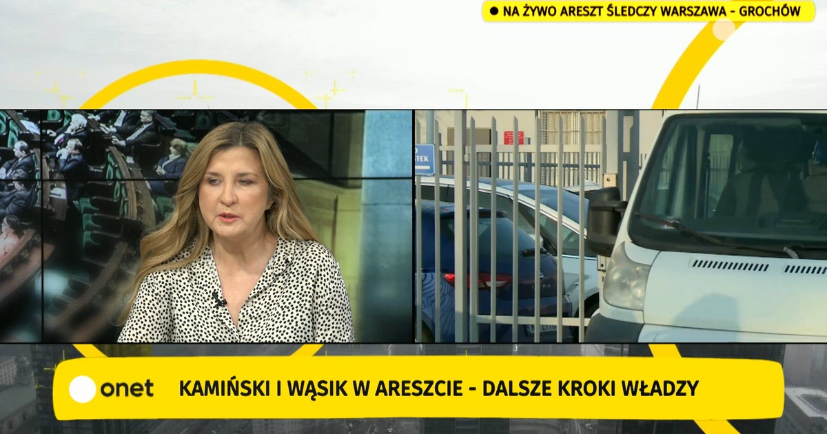 Dziennikarze Onetu Pozwani Przez Państwową Spółkę – 100 Tys. Zł W Grę Dziennikarze Onetu Pozwani Przez Państwową Spółkę – 100 Tys. Zł W Grę