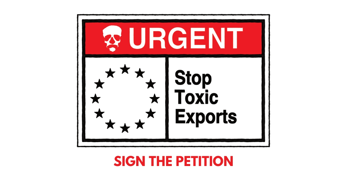 EBay Faces Legal Fallout: Section 230 And The Sale Of Banned Chemicals EBay Faces Legal Fallout: Section 230 And The Sale Of Banned Chemicals