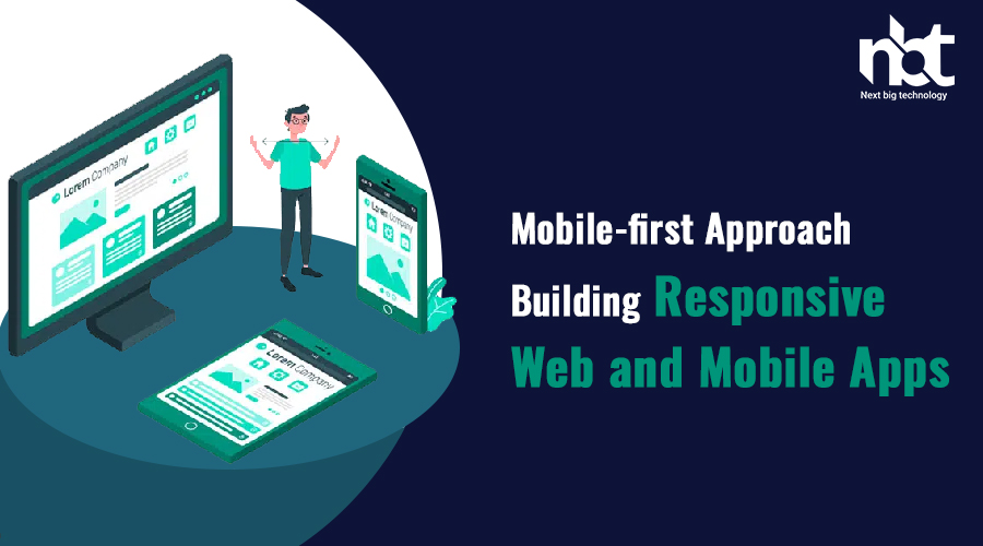 E-commerce's Future: A Mobile-First Approach E-commerce's Future: A Mobile-First Approach