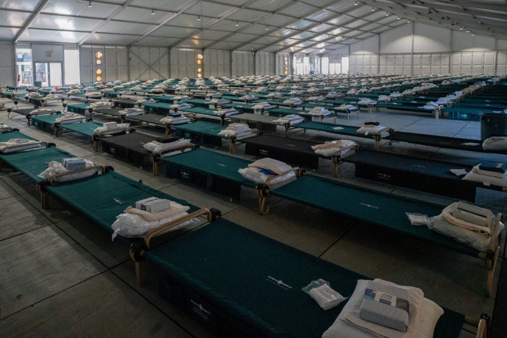 €1 Billion Savings Potential: Recommendations For Improved Asylum Shelter Management €1 Billion Savings Potential: Recommendations For Improved Asylum Shelter Management