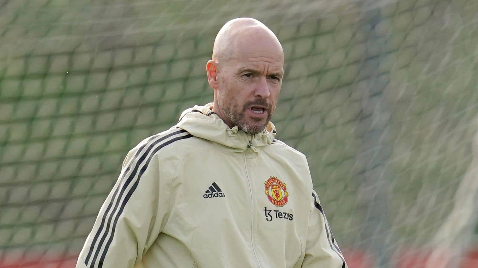 €40 Million For Brobbey: Analyzing Ten Hag's Man United Transfer Strategy €40 Million For Brobbey: Analyzing Ten Hag's Man United Transfer Strategy