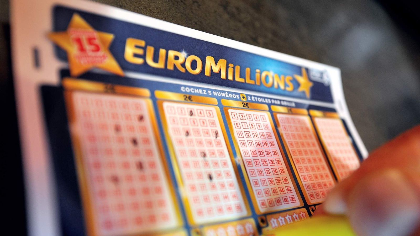 €5,000 To €255,000: Irish EuroMillions Player's Incredible Prize Boost €5,000 To €255,000: Irish EuroMillions Player's Incredible Prize Boost
