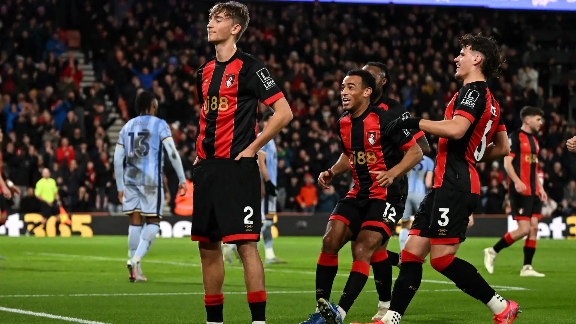 €50 Miljoen Transfer Huijsen Naar Real Madrid Bevestigd? €50 Miljoen Transfer Huijsen Naar Real Madrid Bevestigd?