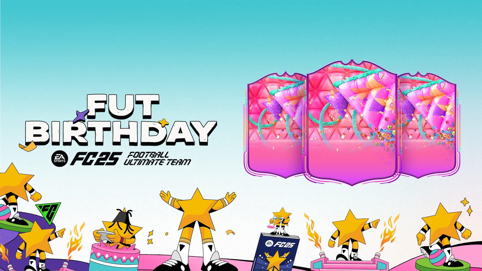 EA FC 24 FUT Birthday Player Cards: Ultimate Tier List & Guide EA FC 24 FUT Birthday Player Cards: Ultimate Tier List & Guide