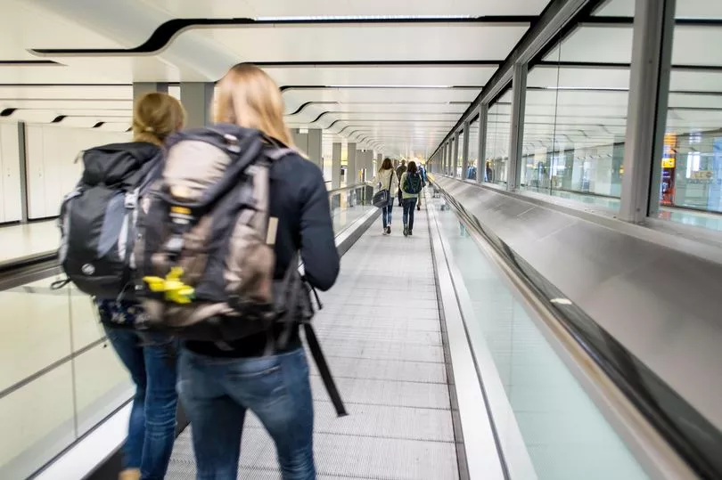 Early 2025 Air Passenger Numbers: A Sharp Decline At Maastricht Airport Early 2025 Air Passenger Numbers: A Sharp Decline At Maastricht Airport