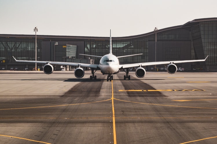 Early 2025 Air Travel: Maastricht Airport Experiences Passenger Decrease Early 2025 Air Travel: Maastricht Airport Experiences Passenger Decrease