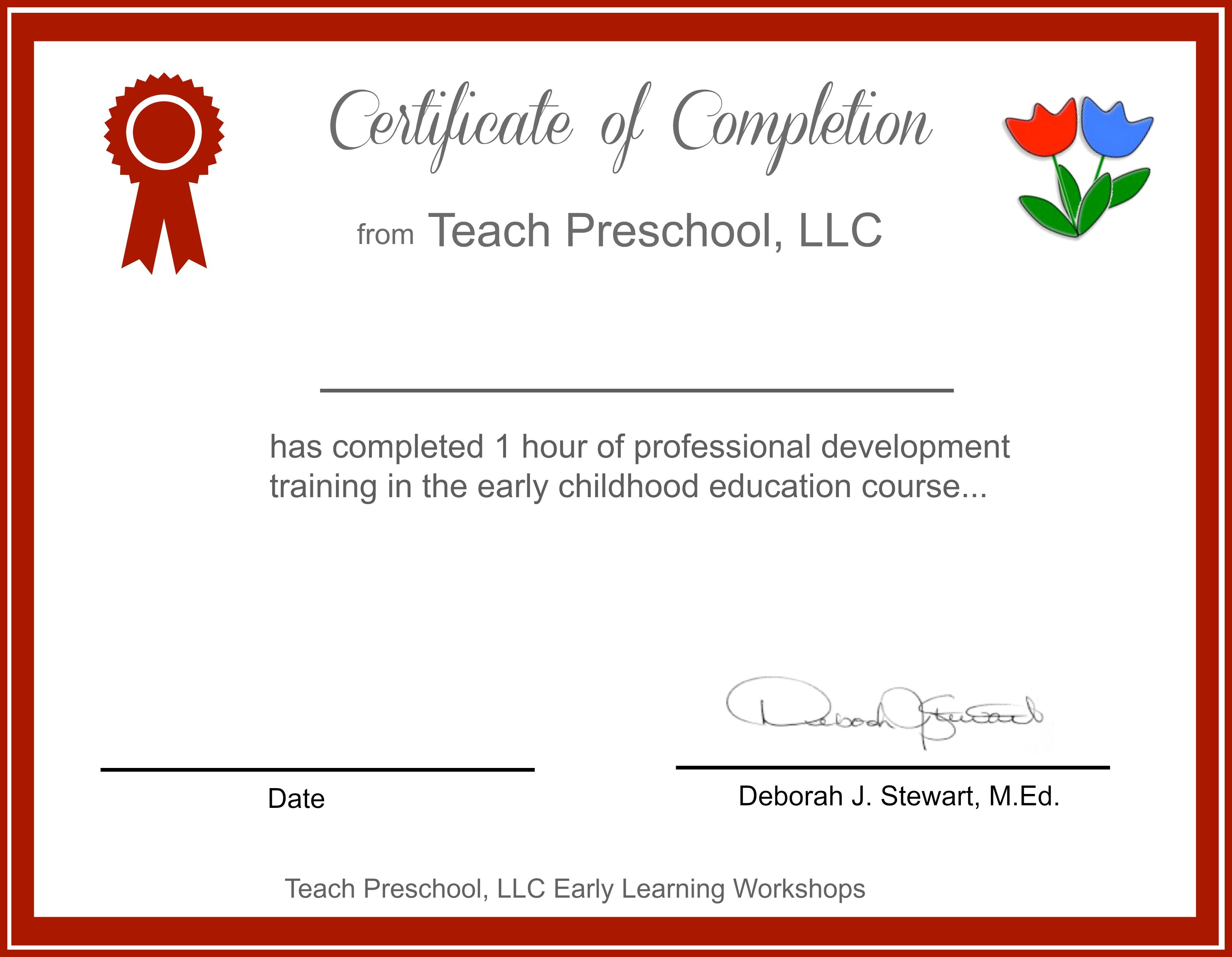 Early Childhood Development: Should You Delay Daycare? Early Childhood Development: Should You Delay Daycare?