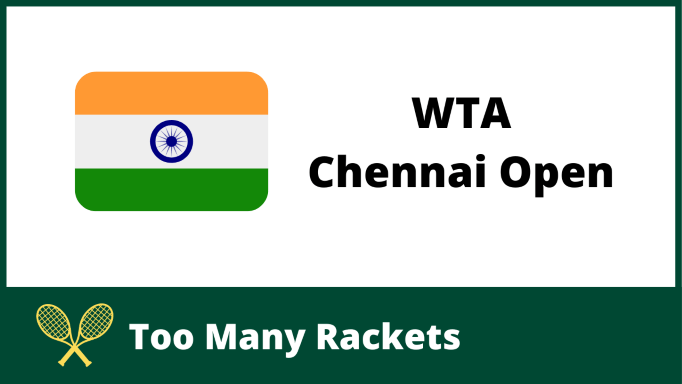 Early Exit For Aruna At The WTT Chennai Open Early Exit For Aruna At The WTT Chennai Open