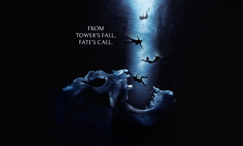 Early Look At Final Destination: Bloodline: Could This Be The Best Sequel? Early Look At Final Destination: Bloodline: Could This Be The Best Sequel?
