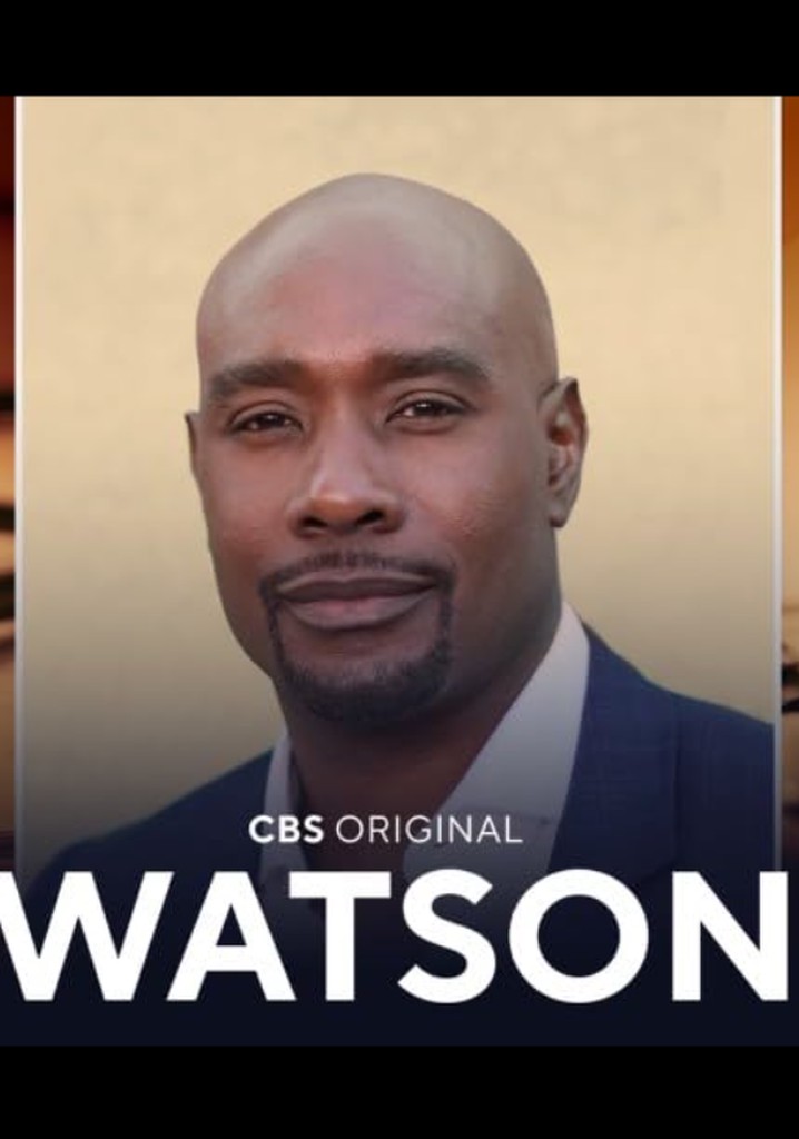 Early Look: Watson Season 1 Episode 5 And The Return Of Moriarty Early Look: Watson Season 1 Episode 5 And The Return Of Moriarty
